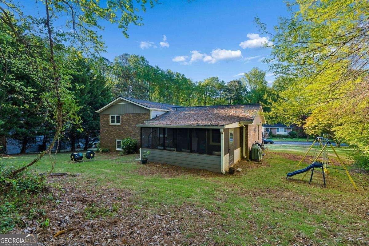 2945 Whisperwood Trail Atlanta - Photo 34