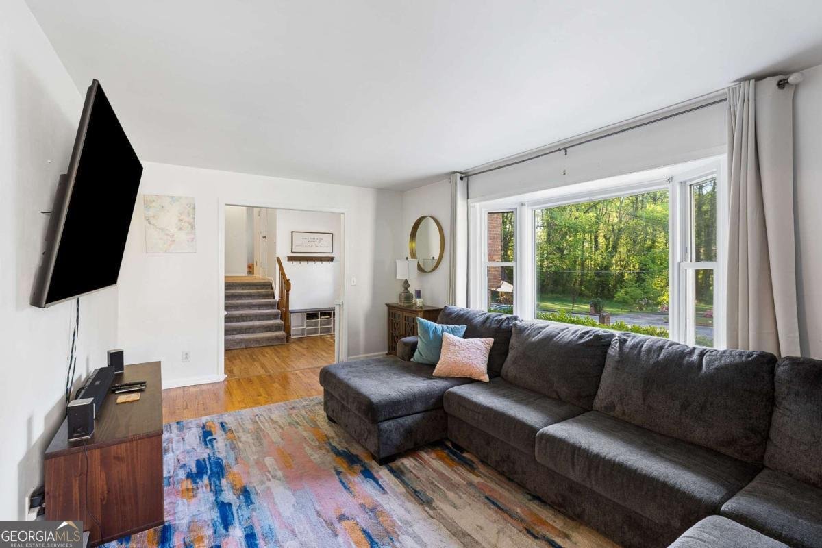 2945 Whisperwood Trail Atlanta - Photo 7