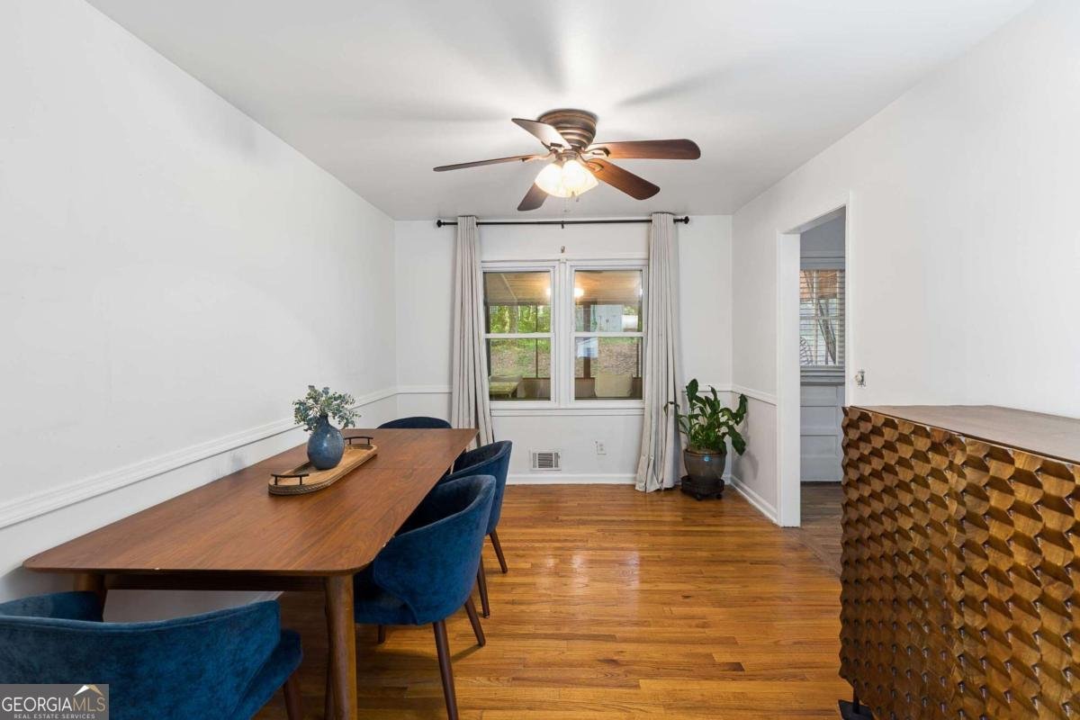 2945 Whisperwood Trail Atlanta - Photo 8