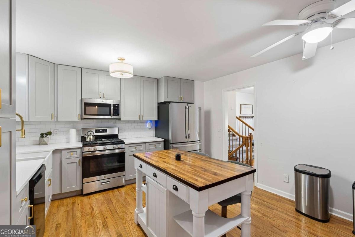 2945 Whisperwood Trail Atlanta - Photo 9