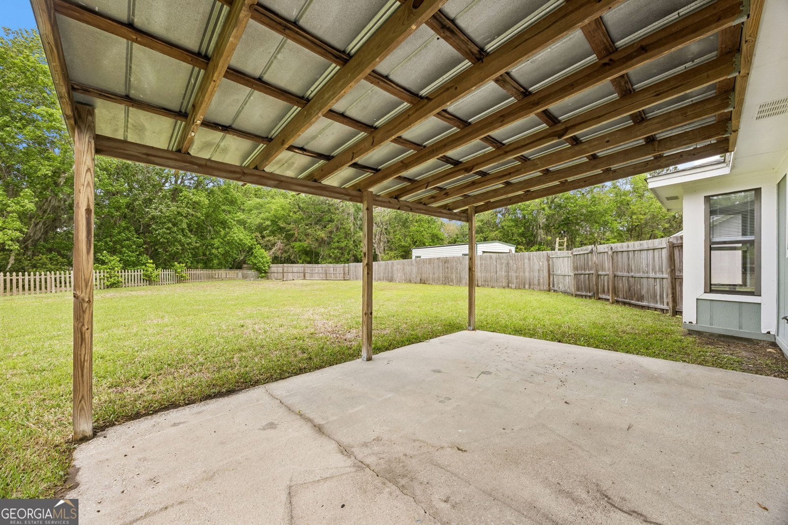 227 Cypress Drive Kingsland - Photo 40