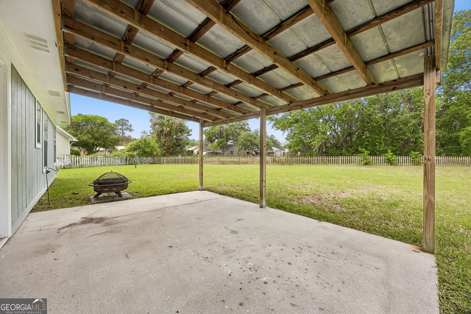 227 Cypress Drive Kingsland - Photo 41