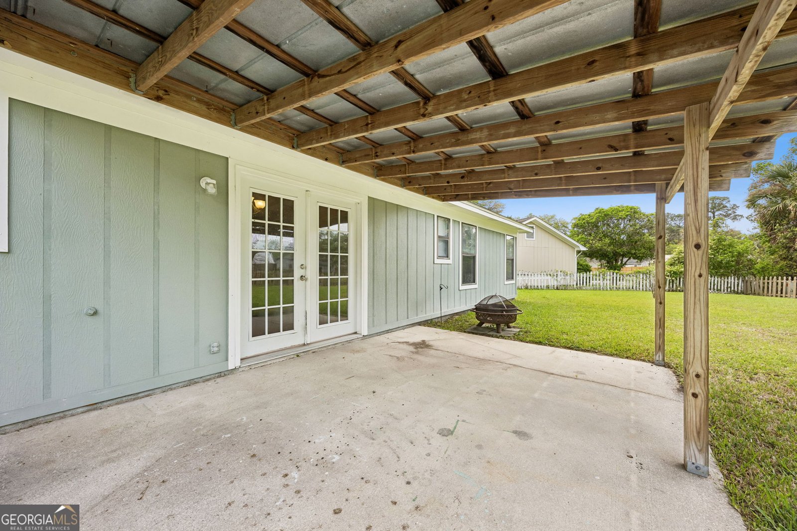 227 Cypress Drive Kingsland - Photo 42