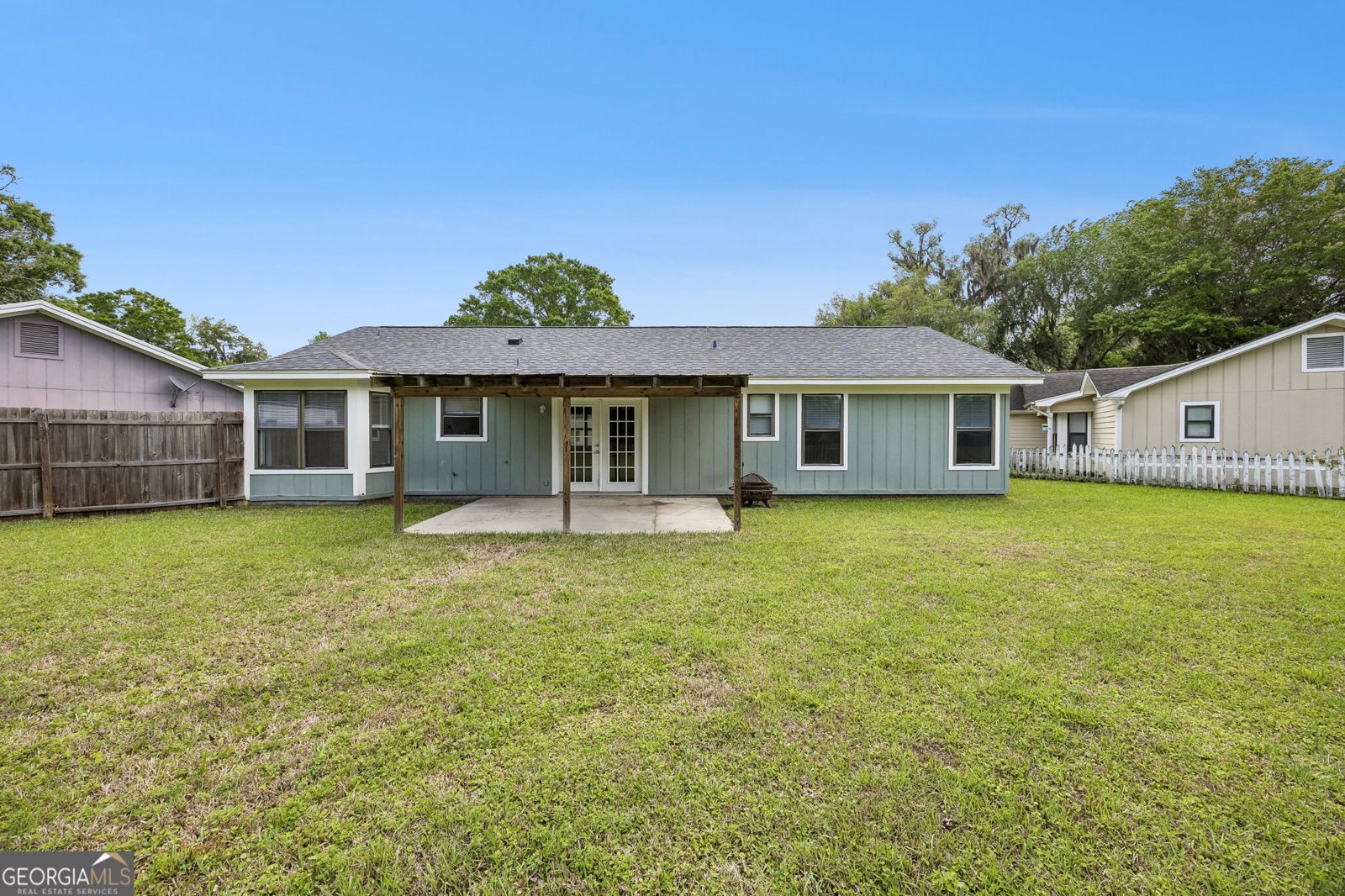 227 Cypress Drive Kingsland - Photo 43