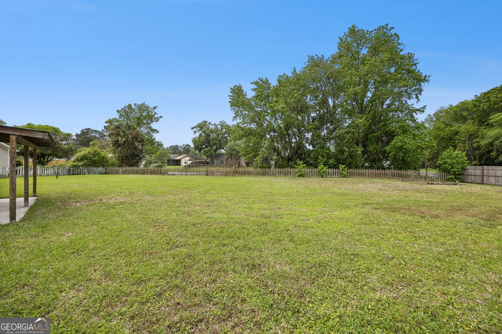 227 Cypress Drive Kingsland - Photo 46