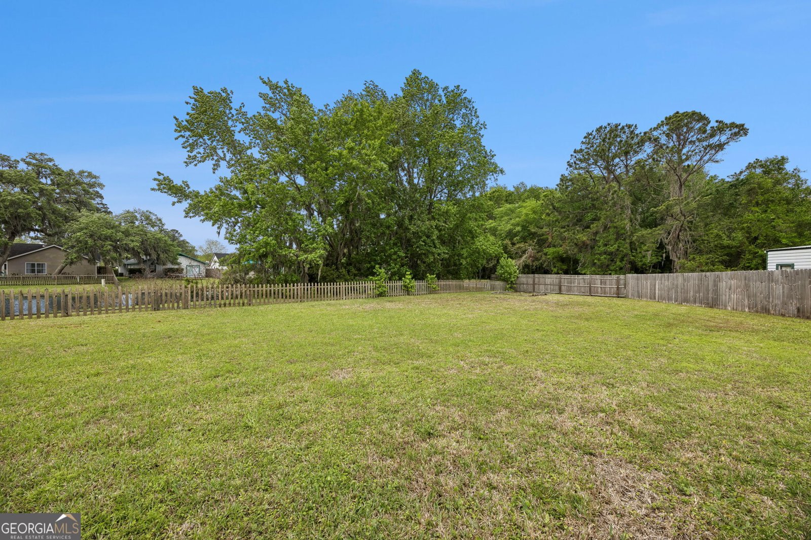 227 Cypress Drive Kingsland - Photo 47