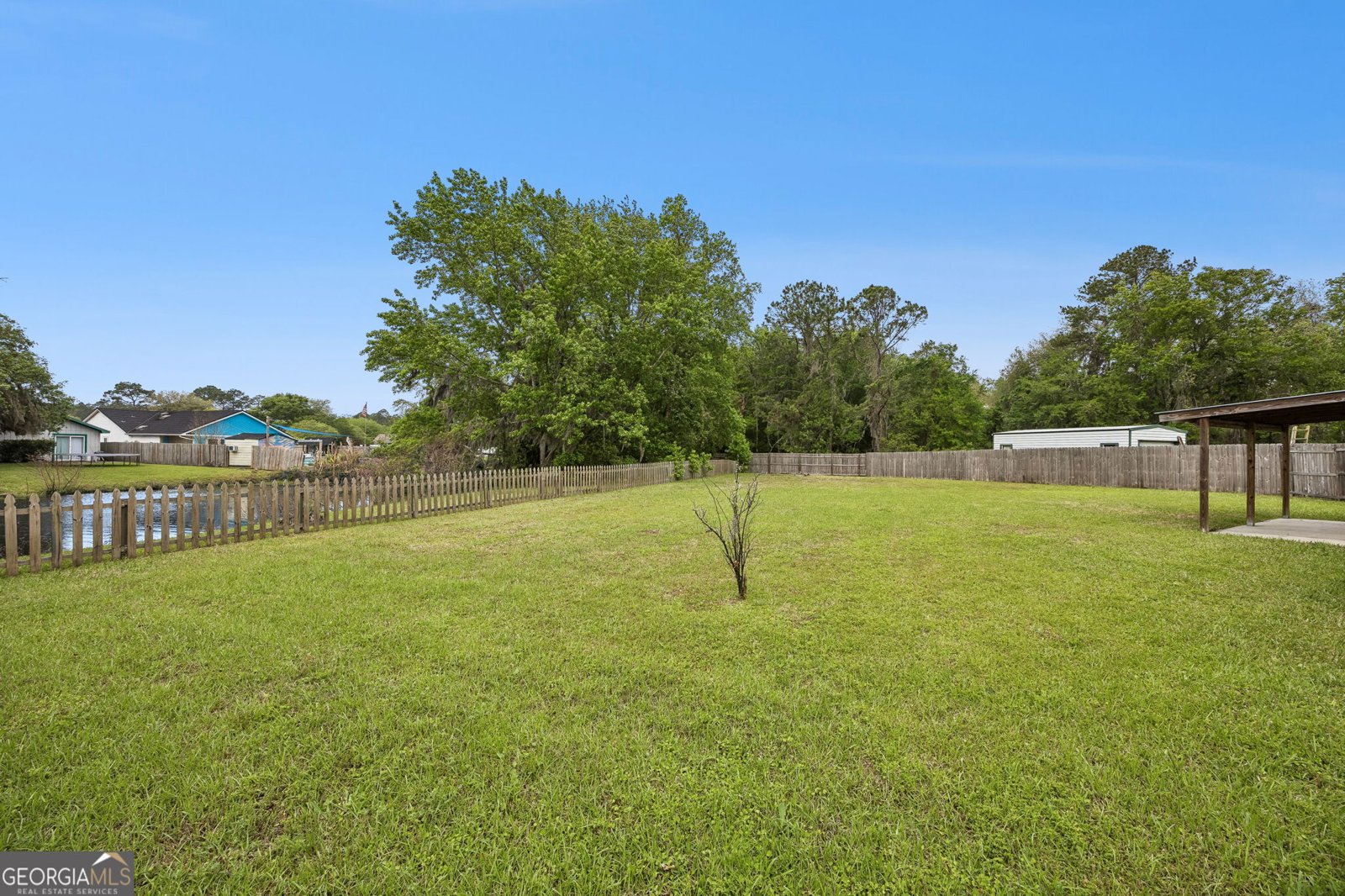 227 Cypress Drive Kingsland - Photo 48