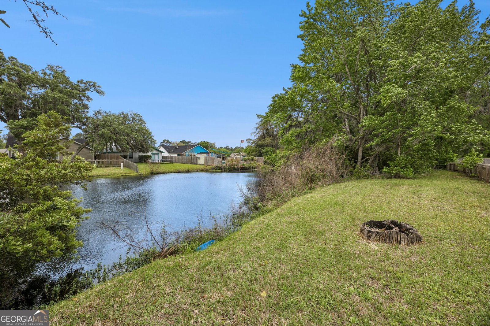 227 Cypress Drive Kingsland - Photo 49
