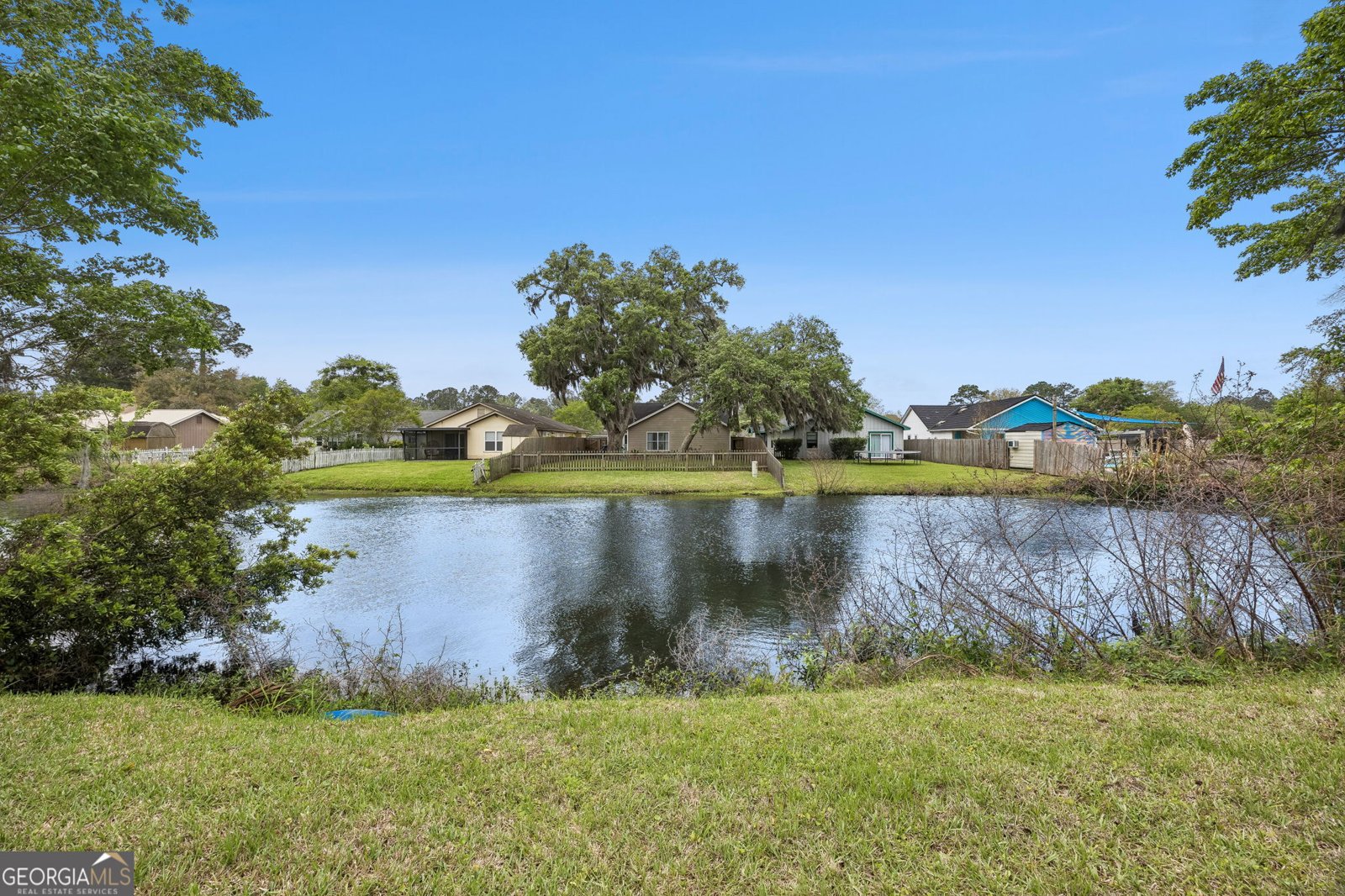 227 Cypress Drive Kingsland - Photo 50