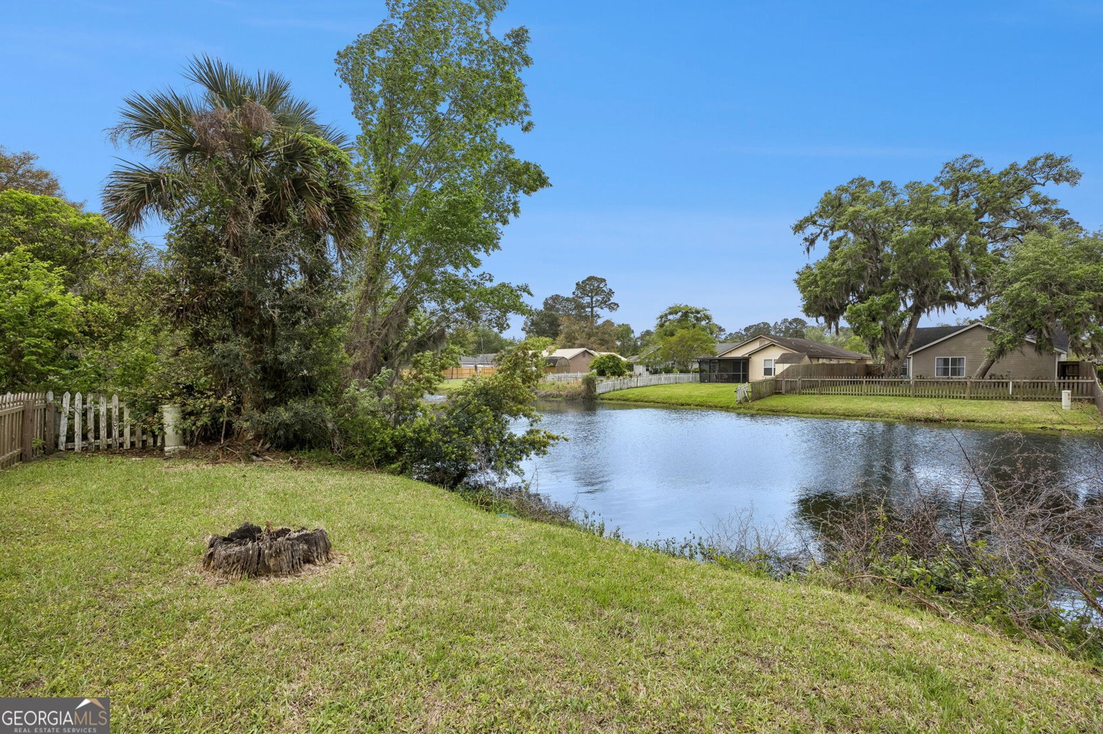 227 Cypress Drive Kingsland - Photo 51