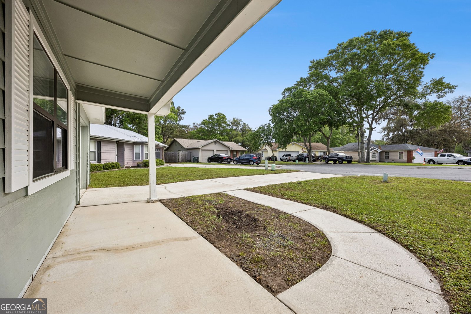 227 Cypress Drive Kingsland - Photo 7