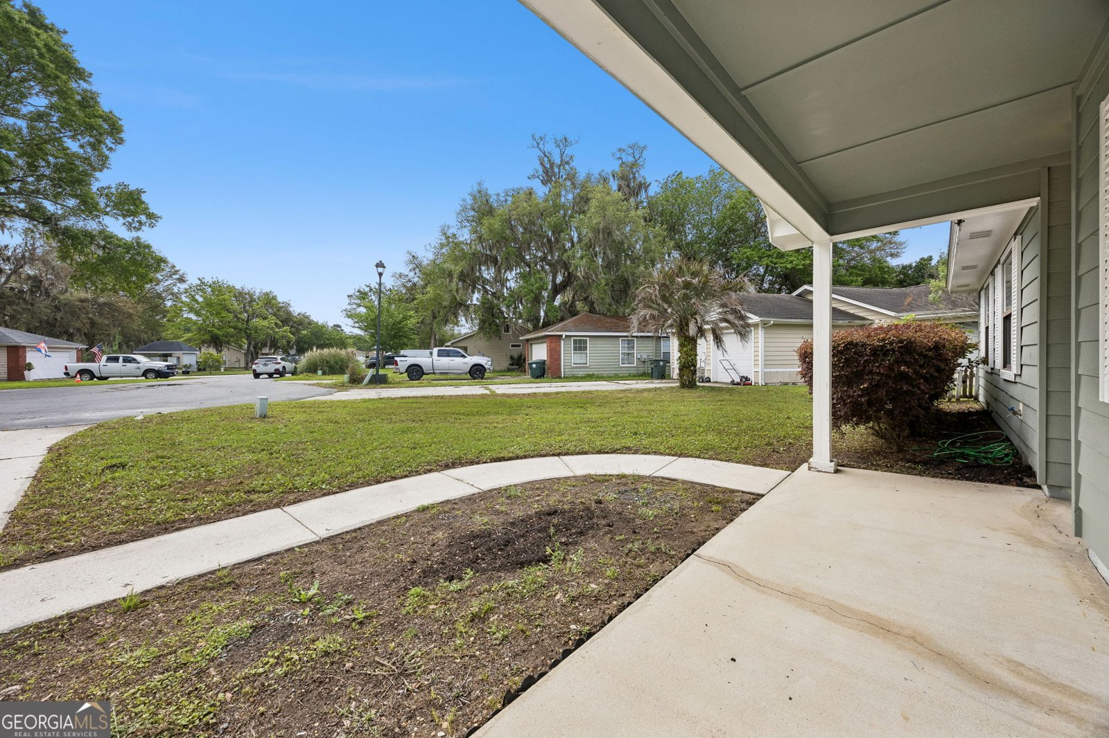 227 Cypress Drive Kingsland - Photo 8