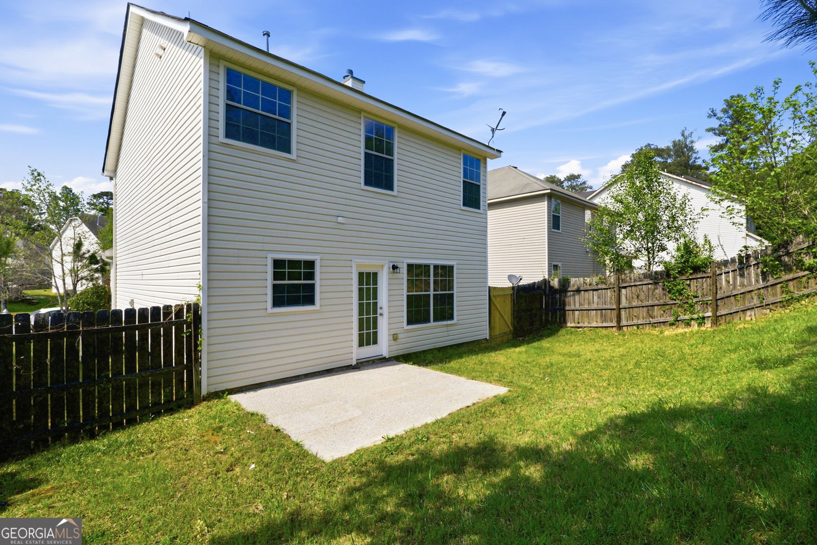 6065 Hemperly Road College Park - Photo 16