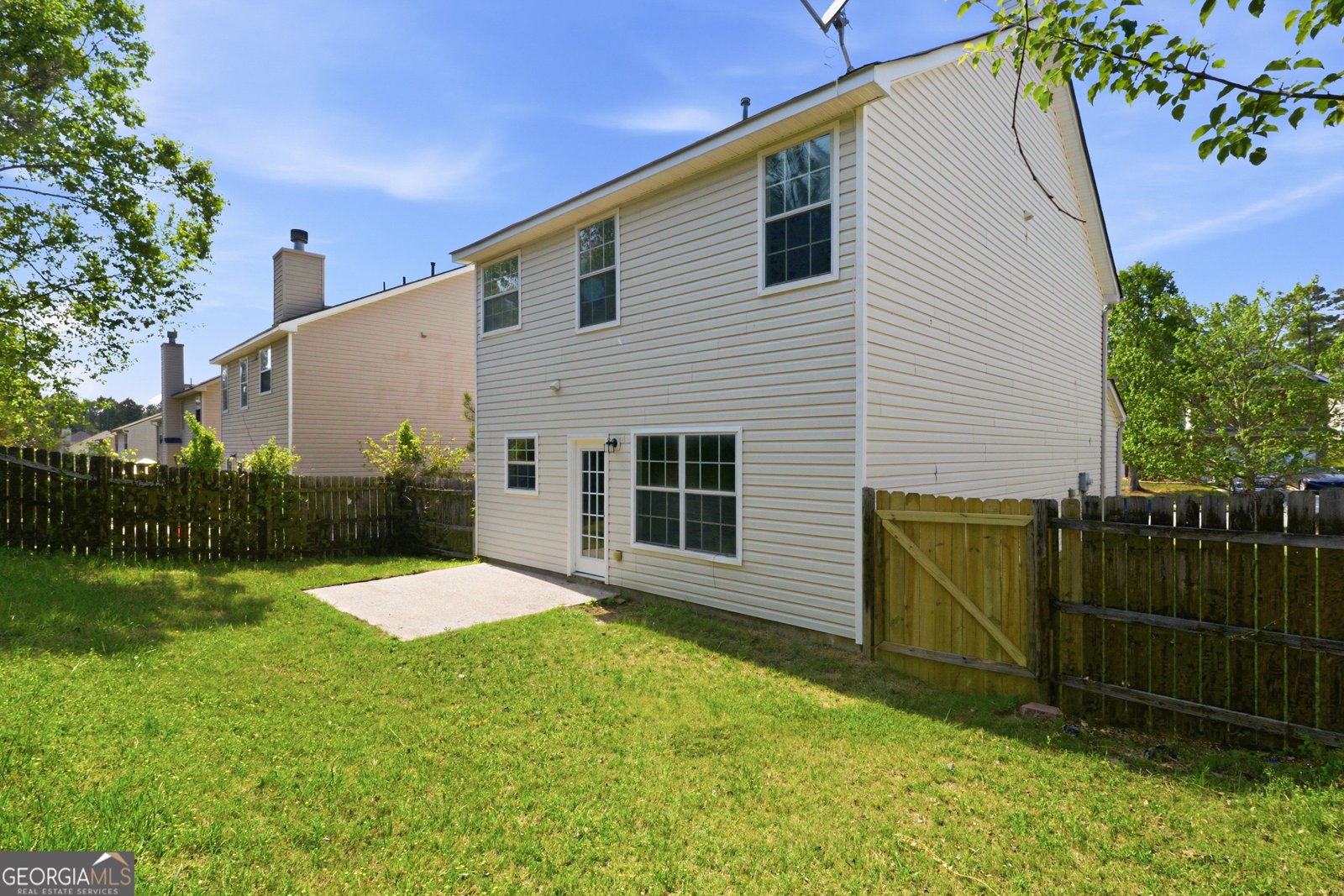 6065 Hemperly Road College Park - Photo 17