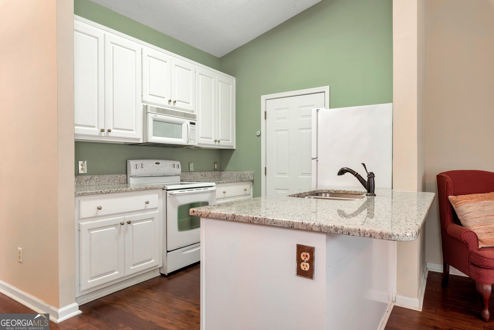 2987 Bentley Park Circle Gainesville - Photo 6