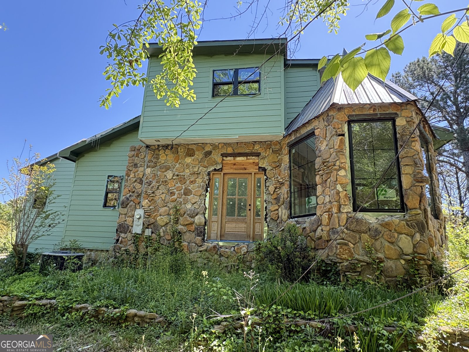 4271 Panthersville Road Ellenwood - Photo 1