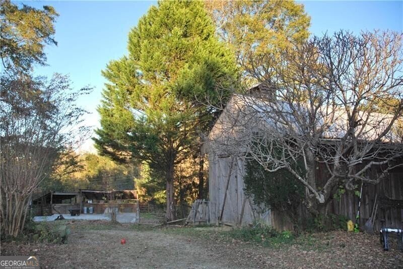 4271 Panthersville Road Ellenwood - Photo 21