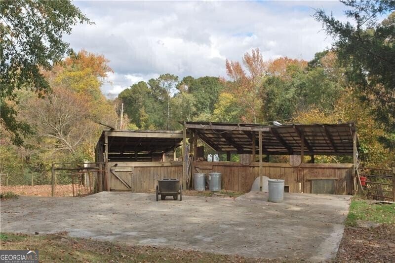 4271 Panthersville Road Ellenwood - Photo 31