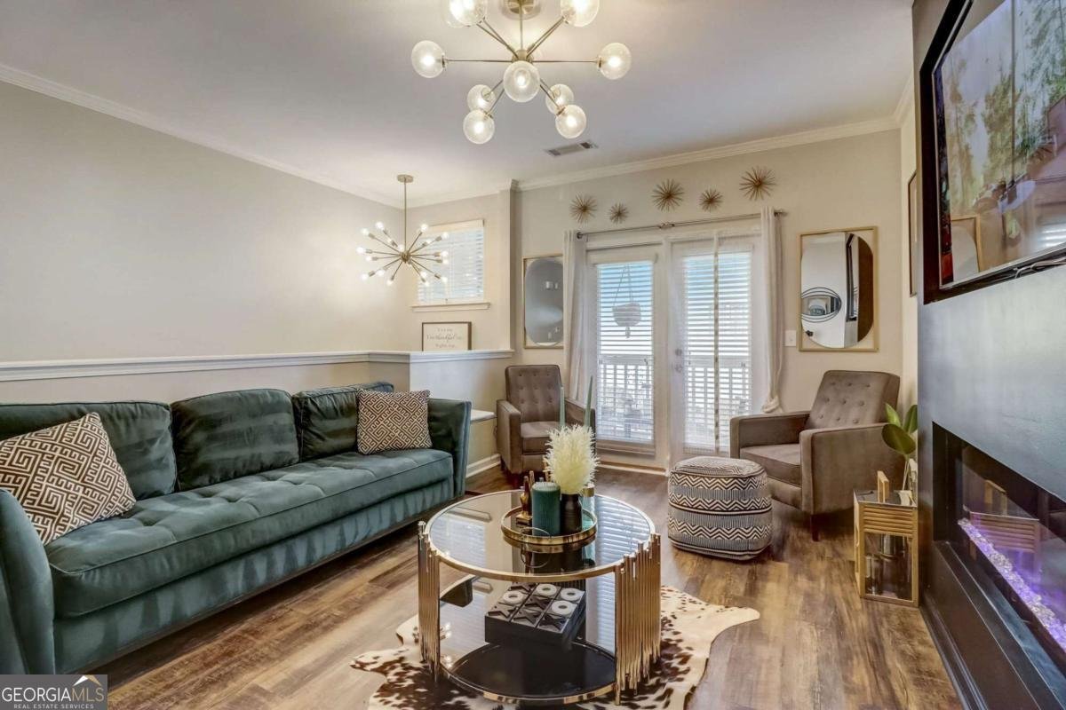 1753 Liberty Parkway Atlanta - Photo 6