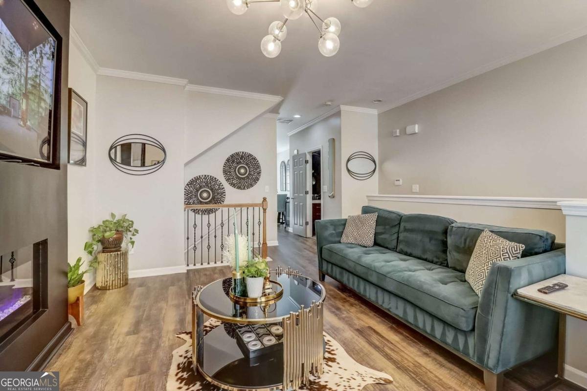 1753 Liberty Parkway Atlanta - Photo 7