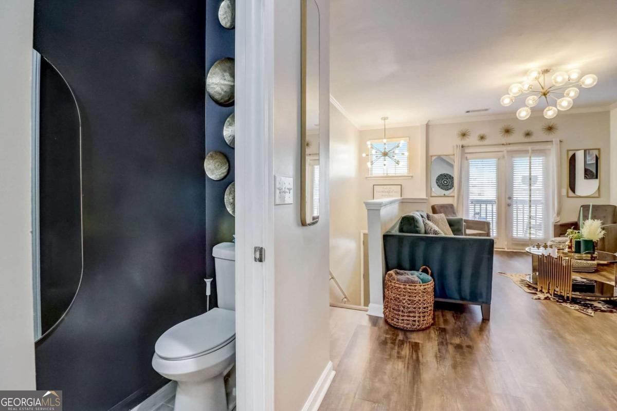 1753 Liberty Parkway Atlanta - Photo 9