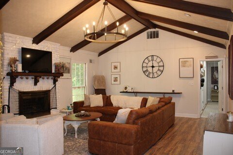 730 Malwood Drive Macon - Photo 8