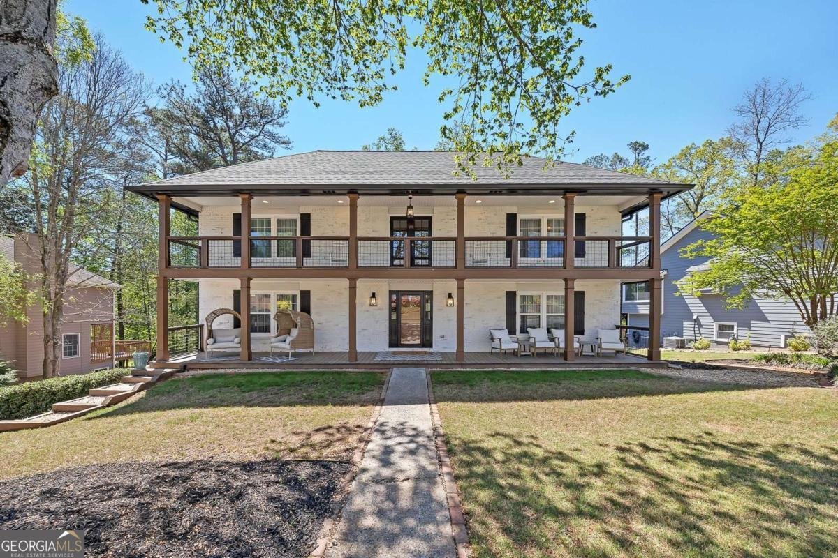 2379 Battle Forest Drive Marietta - main photo