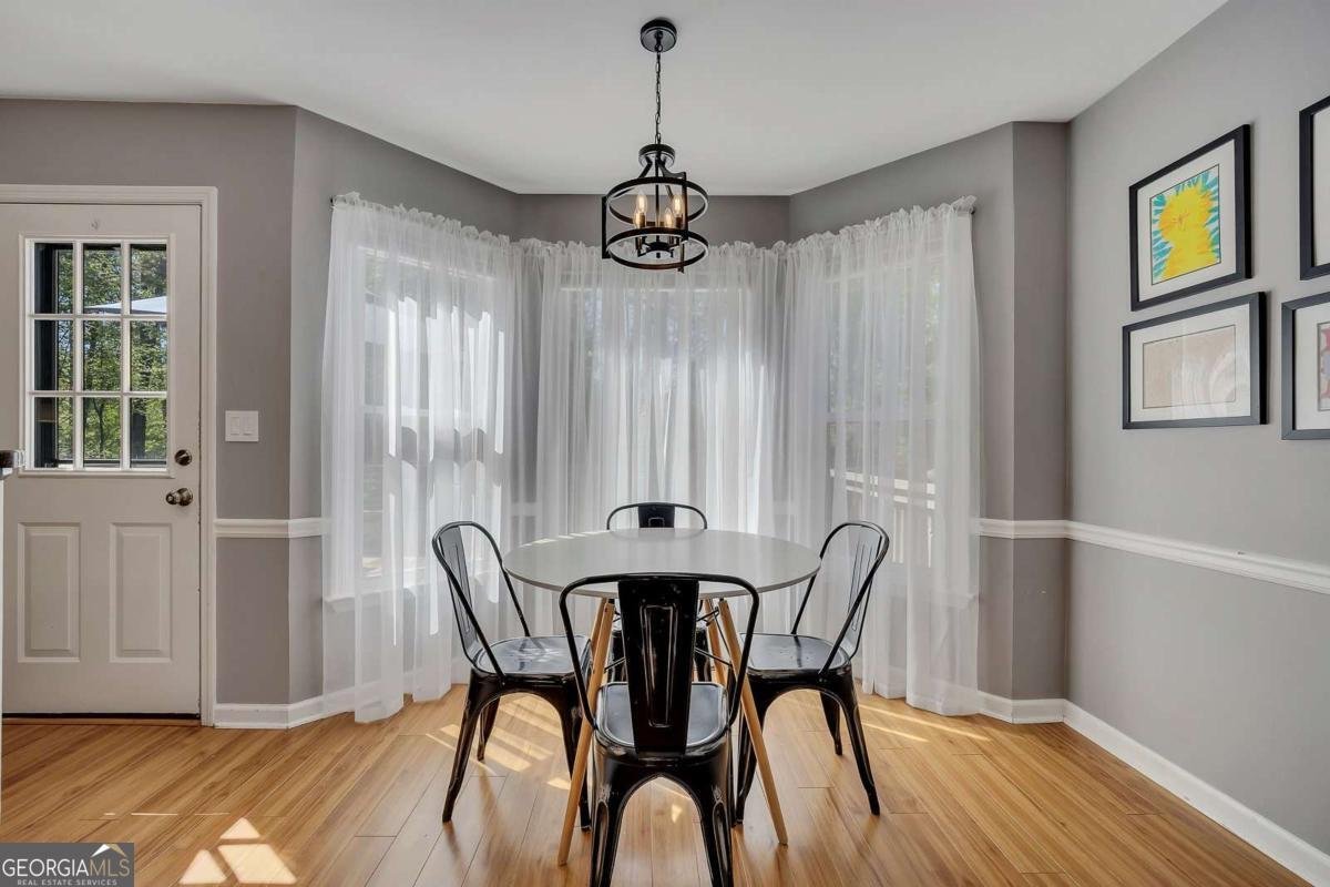 2379 Battle Forest Drive Marietta - Photo 13
