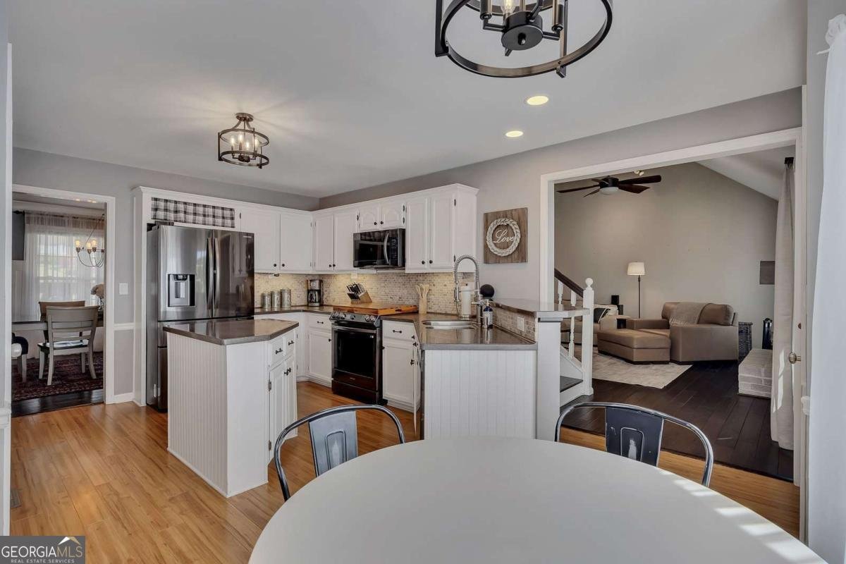 2379 Battle Forest Drive Marietta - Photo 14