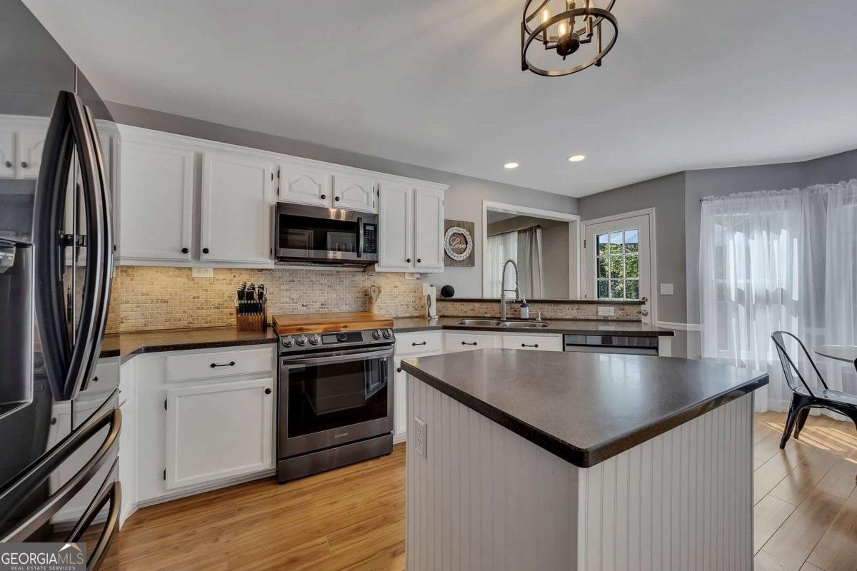 2379 Battle Forest Drive Marietta - Photo 16