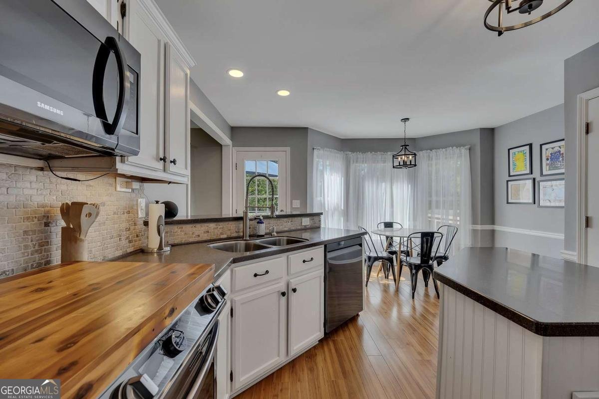 2379 Battle Forest Drive Marietta - Photo 17