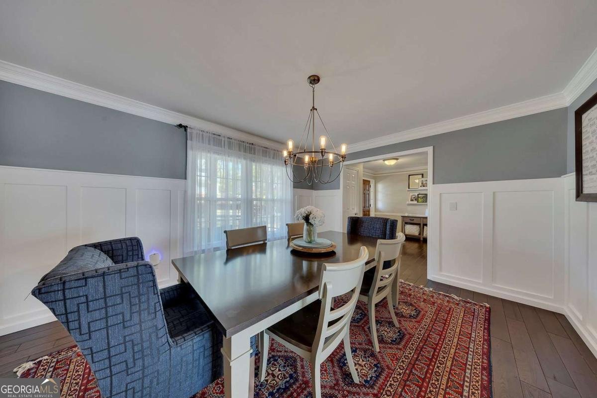 2379 Battle Forest Drive Marietta - Photo 18