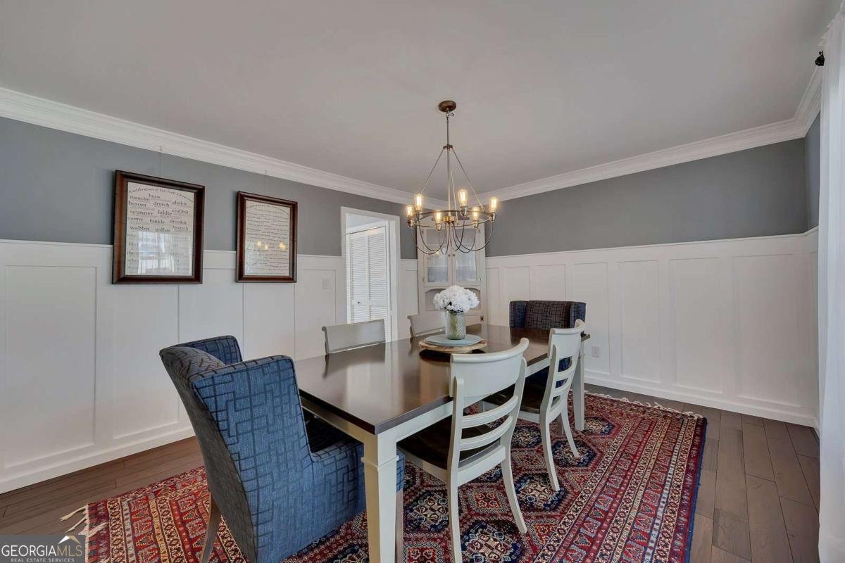 2379 Battle Forest Drive Marietta - Photo 19
