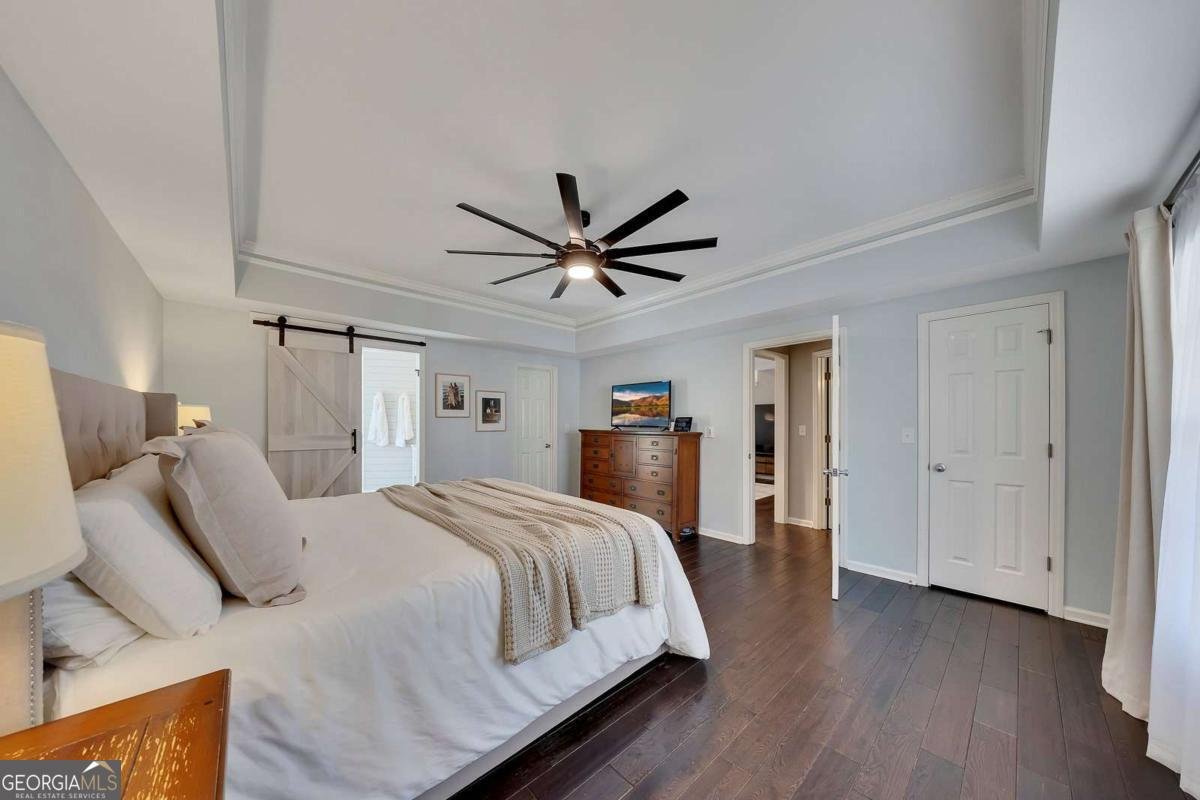 2379 Battle Forest Drive Marietta - Photo 23