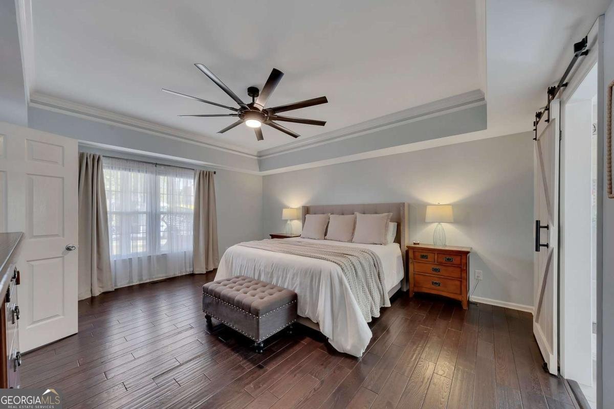 2379 Battle Forest Drive Marietta - Photo 24