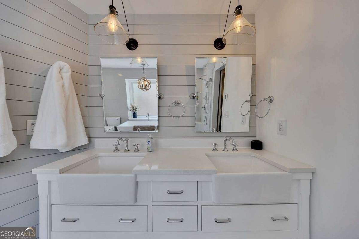 2379 Battle Forest Drive Marietta - Photo 28