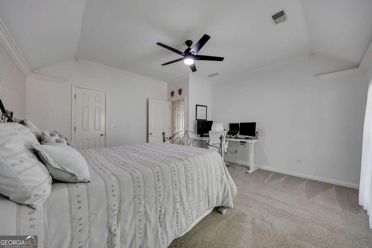 2379 Battle Forest Drive Marietta - Photo 33