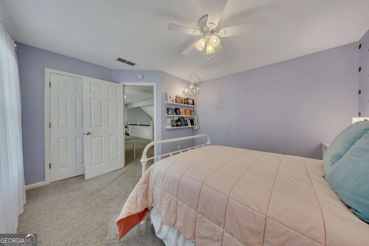 2379 Battle Forest Drive Marietta - Photo 35