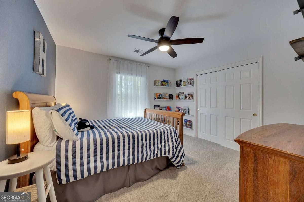 2379 Battle Forest Drive Marietta - Photo 37