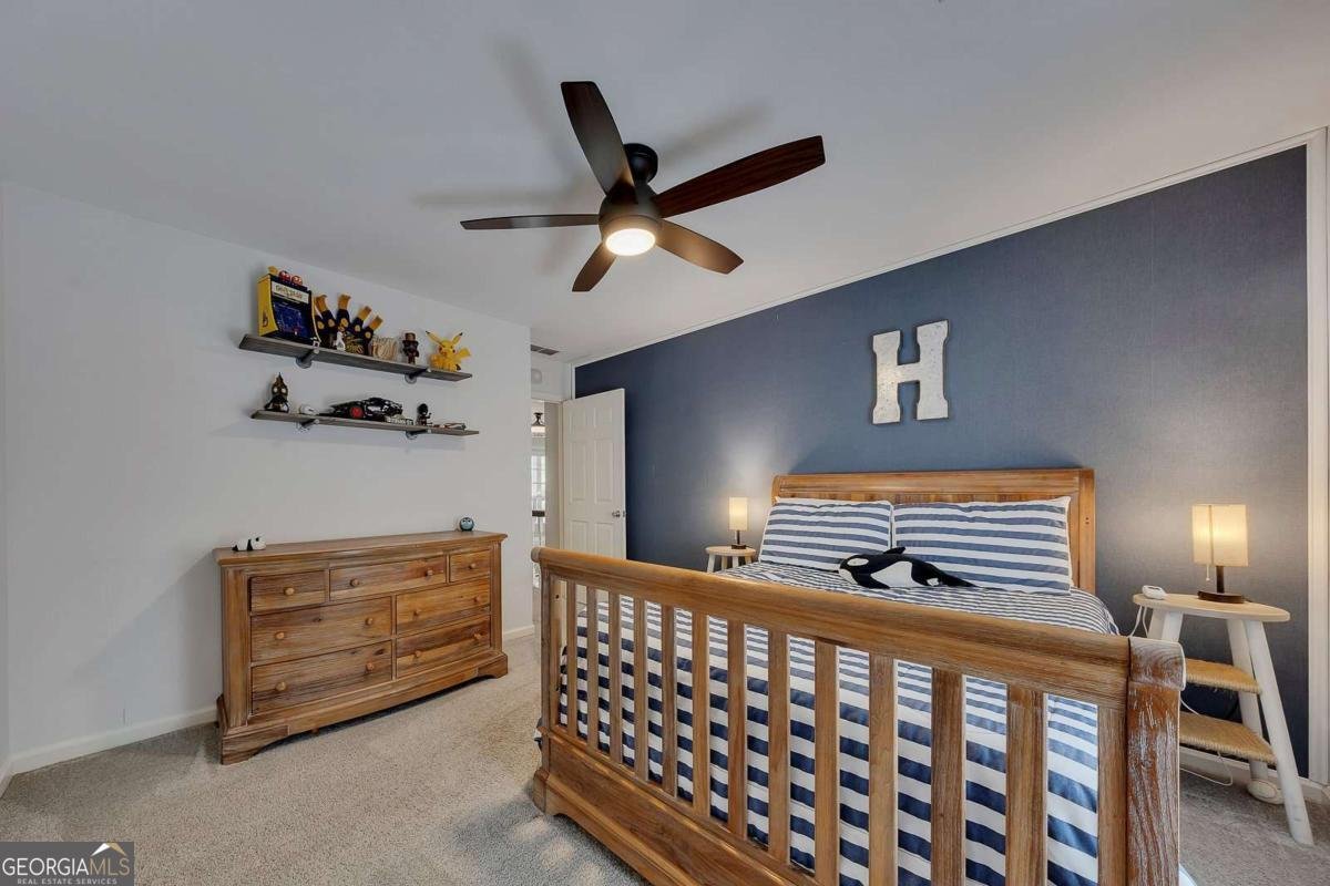 2379 Battle Forest Drive Marietta - Photo 38