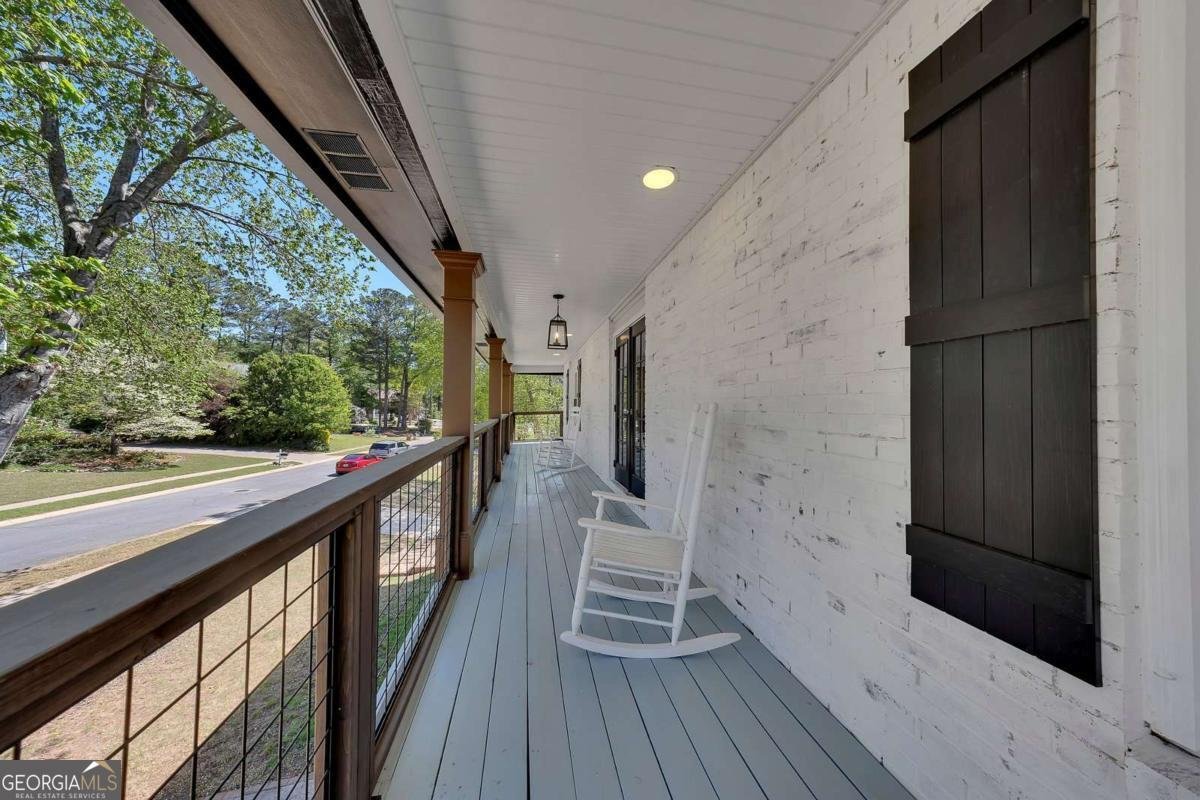 2379 Battle Forest Drive Marietta - Photo 46