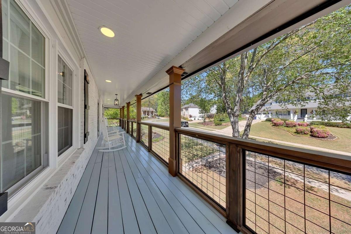 2379 Battle Forest Drive Marietta - Photo 47