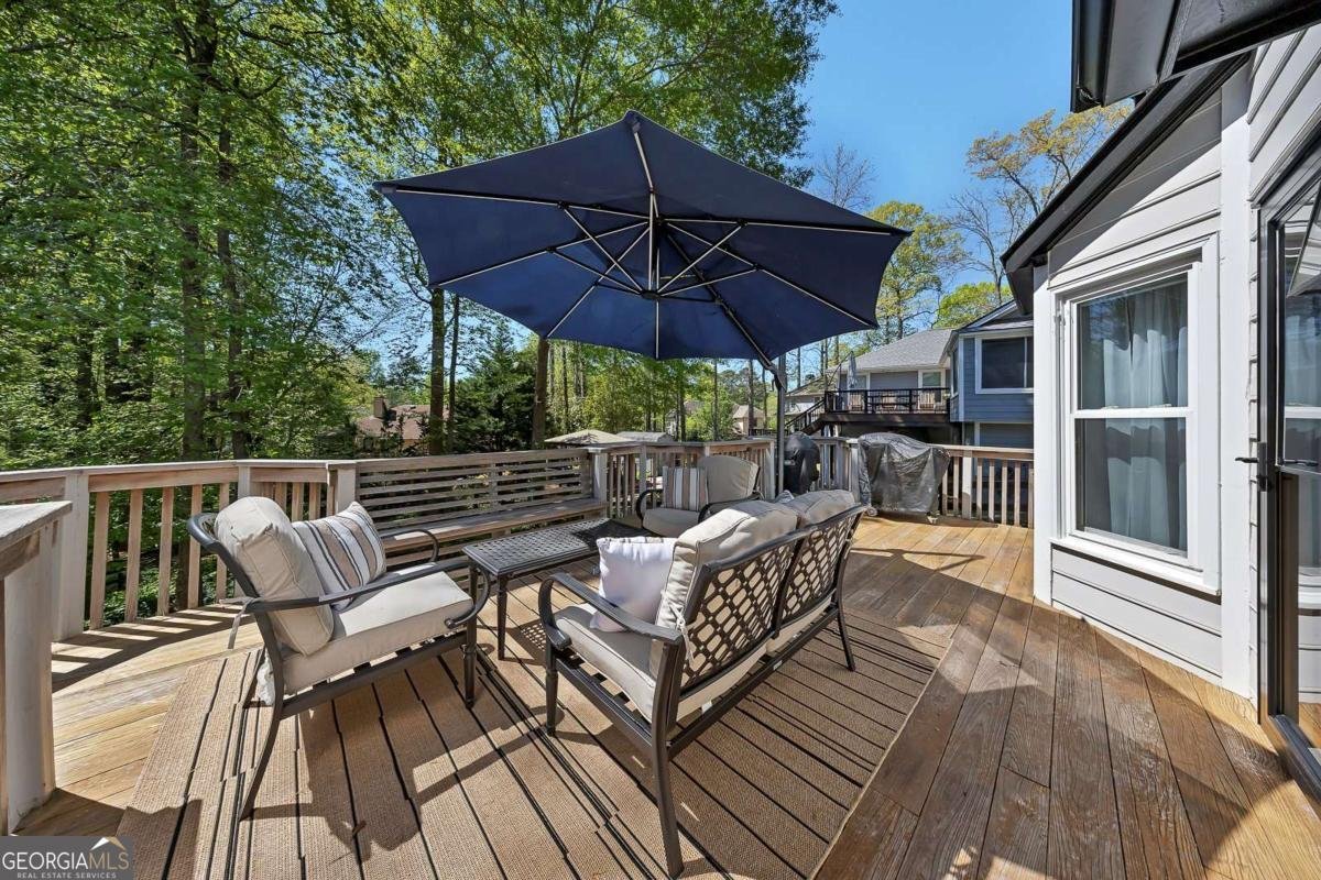 2379 Battle Forest Drive Marietta - Photo 48