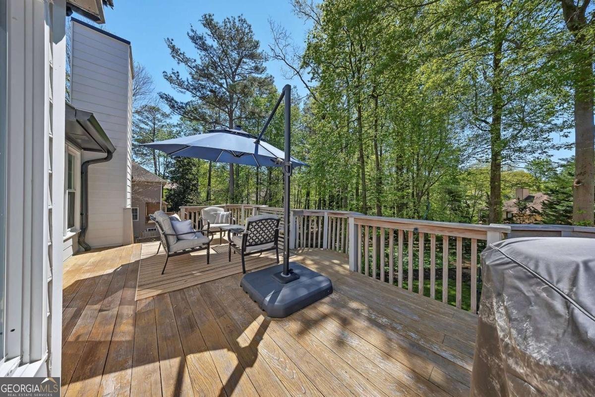 2379 Battle Forest Drive Marietta - Photo 49