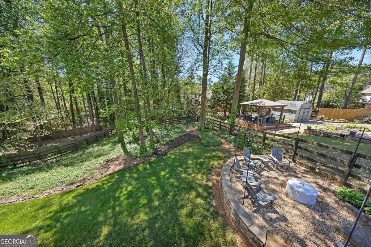 2379 Battle Forest Drive Marietta - Photo 50