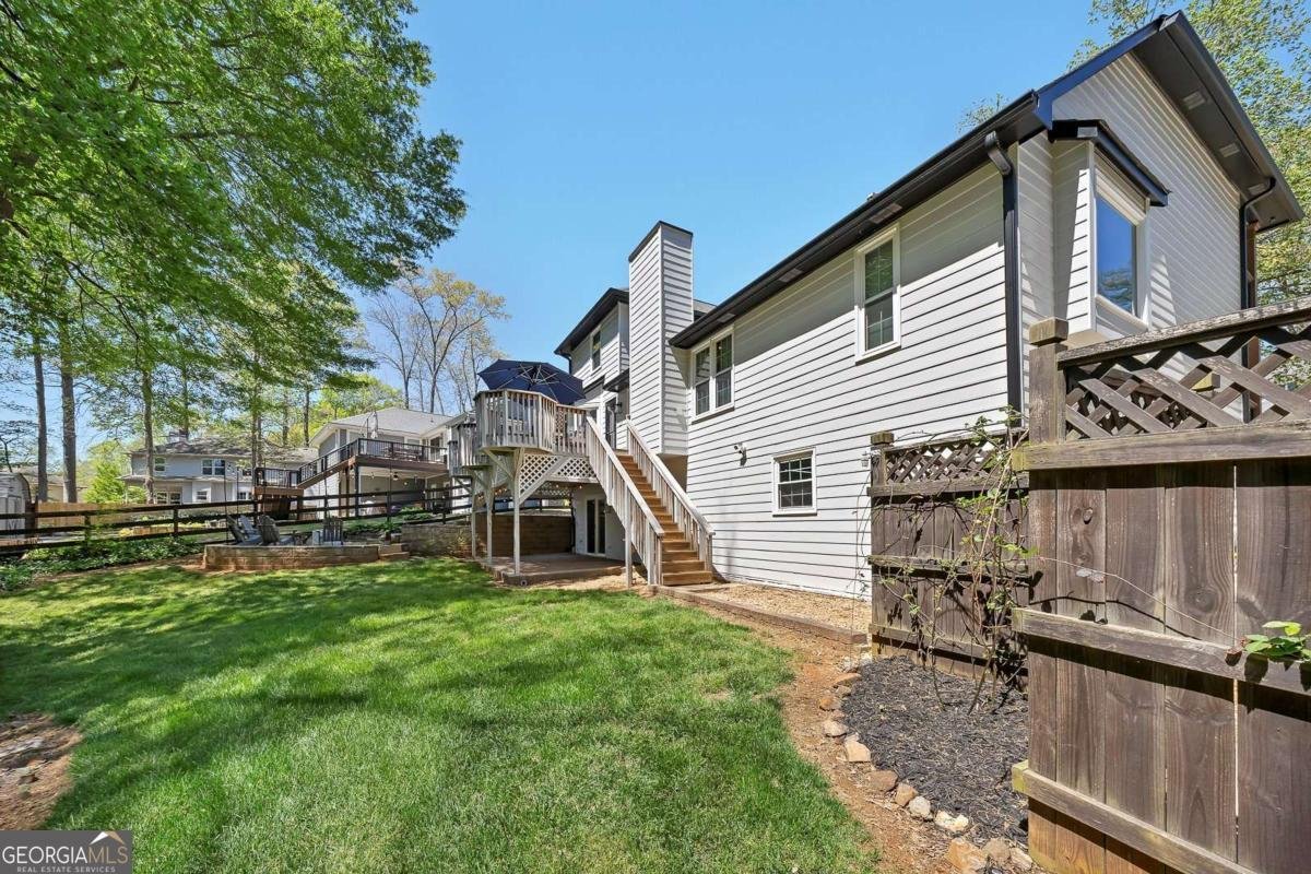 2379 Battle Forest Drive Marietta - Photo 51