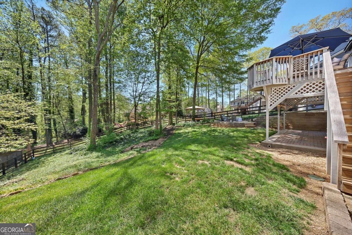 2379 Battle Forest Drive Marietta - Photo 52