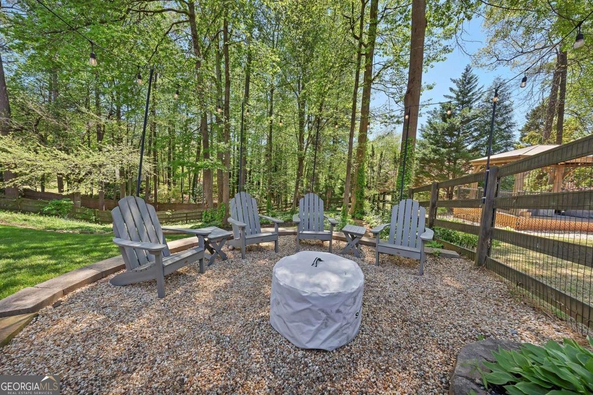 2379 Battle Forest Drive Marietta - Photo 53