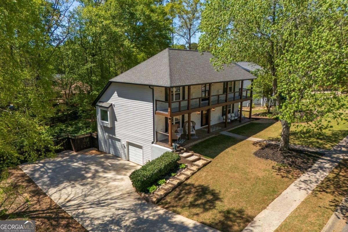2379 Battle Forest Drive Marietta - Photo 56
