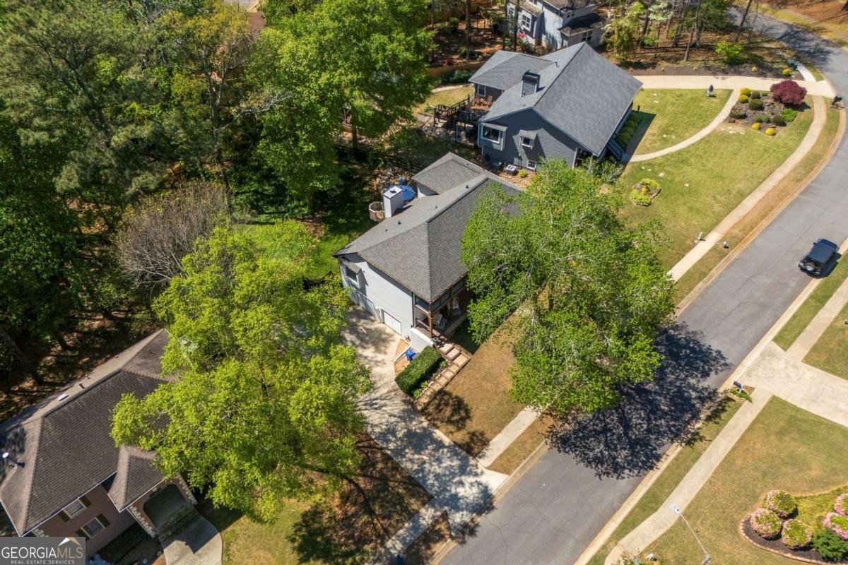 2379 Battle Forest Drive Marietta - Photo 57